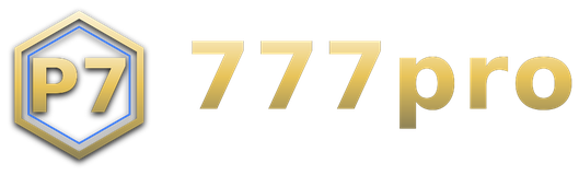 777pro logo
