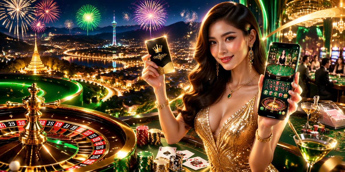 777pro 777pro အတွက် တိုက်ရိုက်ကာစီနို စလော့ လမ်းညွှန်