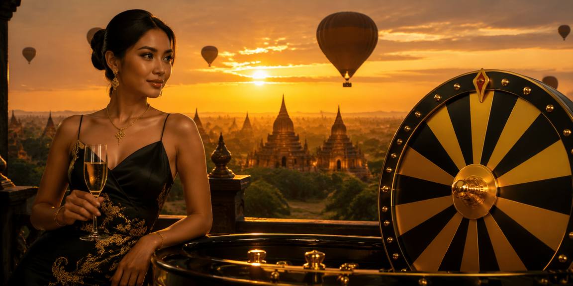 777pro 777pro အပ်ပလီကေးရှင်း — ဖုန်းထဲမှာ ပြည့်စုံတဲ့ လော်ဘီ