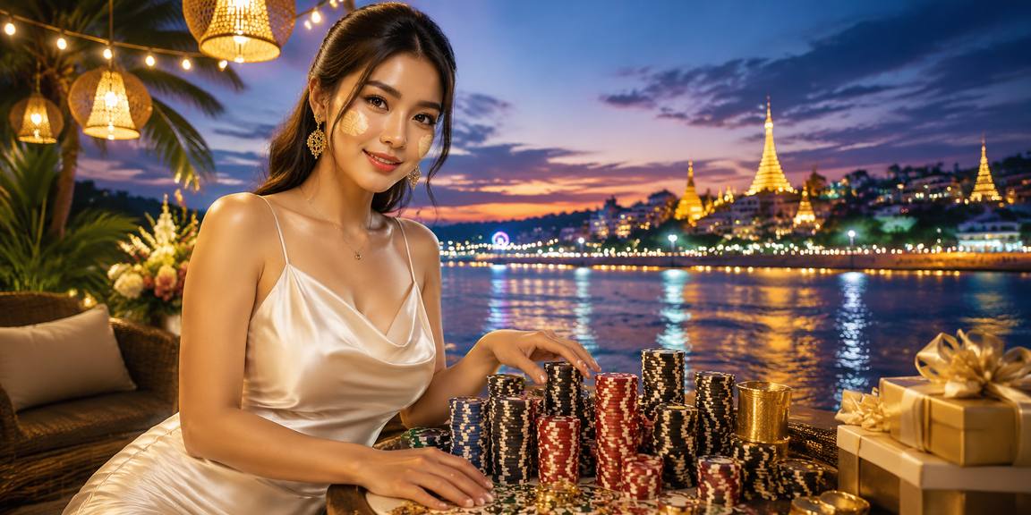 777pro 777pro ကာစီနိုမှာ ဘာတွေကစားလို့ရလဲ