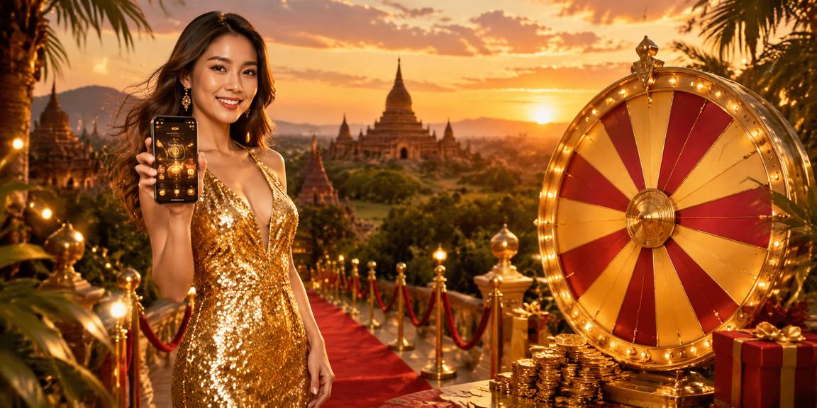 777pro 777pro အတွက် တိုက်ရိုက်ကာစီနို စလော့ လမ်းညွှန်